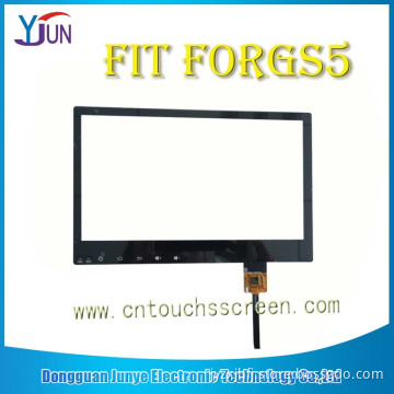 touch screen fit for the new camry